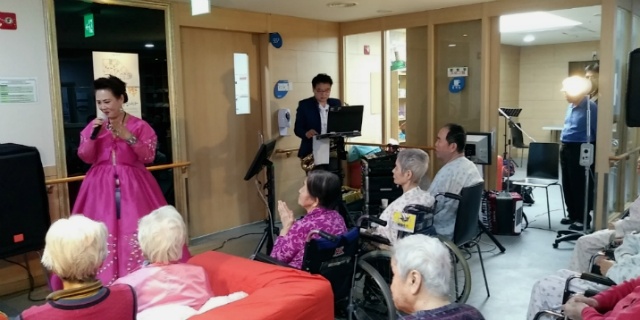 삼경요양병원 이미지
