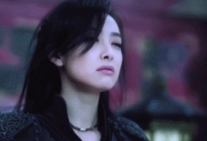 중국에서 혹평받는 빅토리아연기.gif | 인스티즈