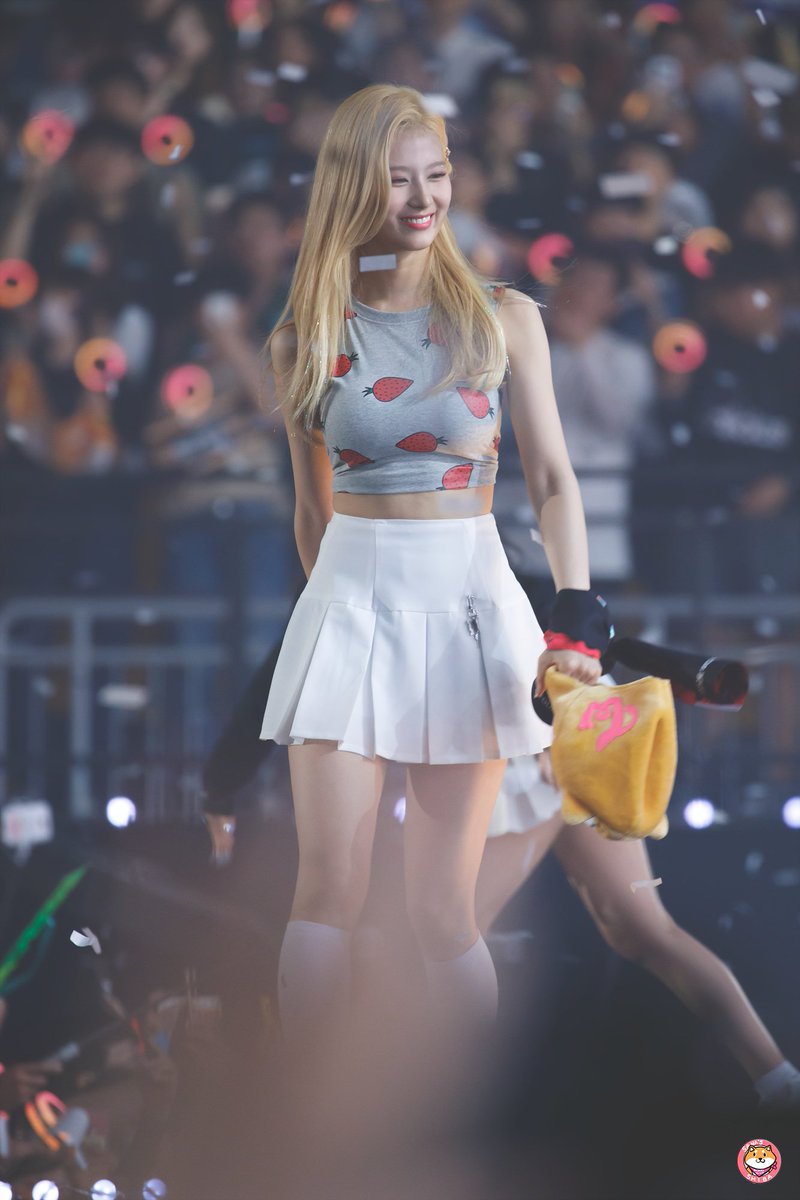 사나는 예쁘다.jpgif | 인스티즈