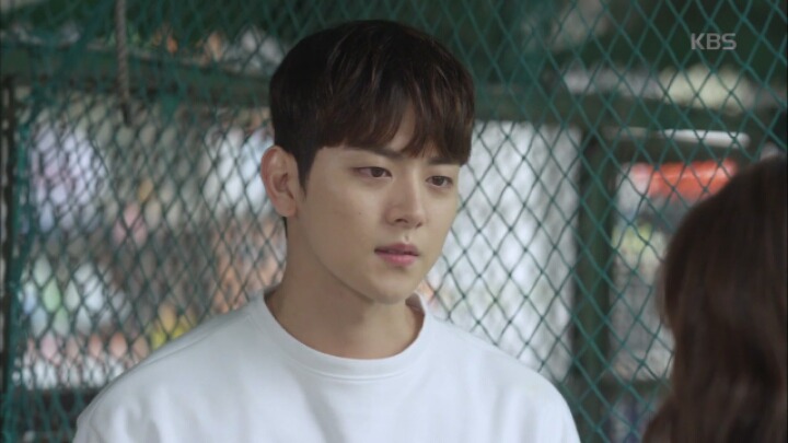 [같이살래요] 클리셰 폭발!!! 짱잘짱예의 짱귀 러브스토리 -87 | 인스티즈