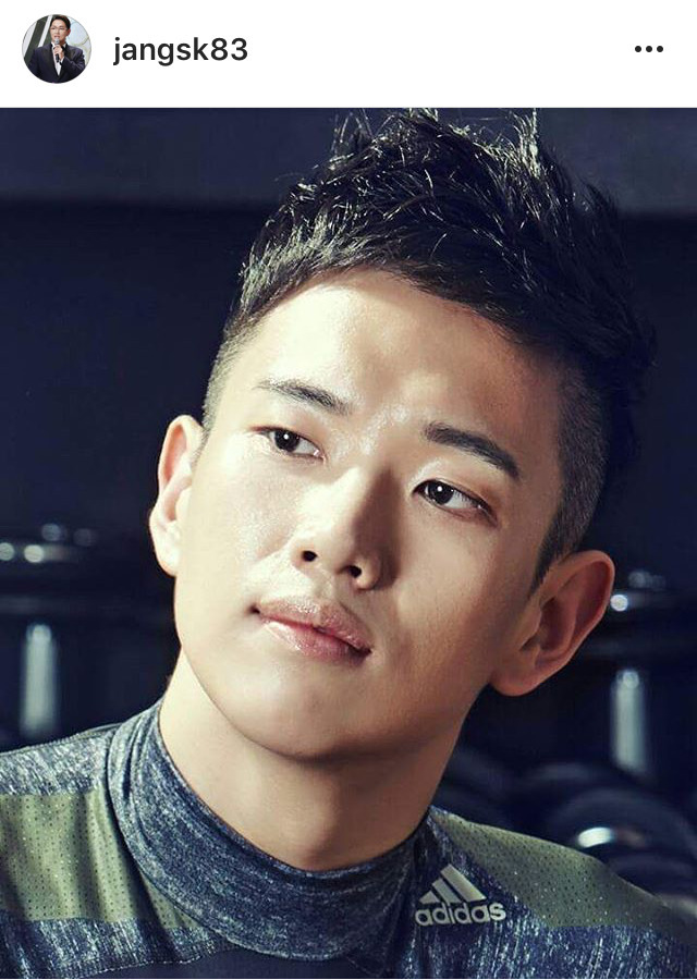 장성규 리즈시절 | 인스티즈