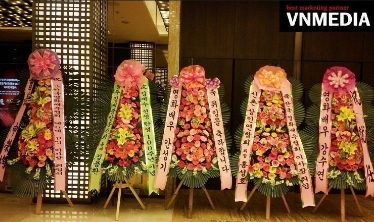 법인계수나무 이미지