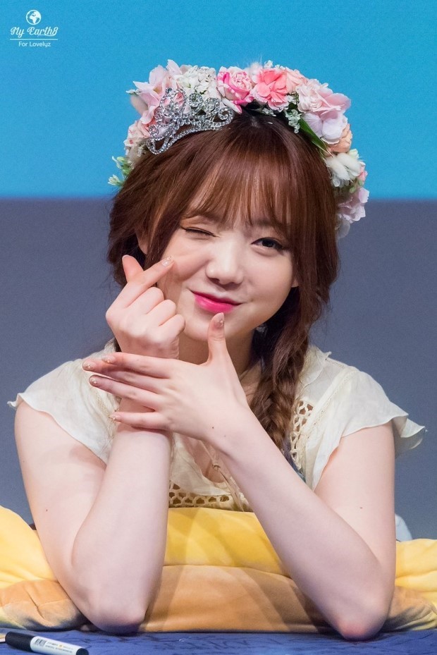 러블리즈 케이 | 인스티즈