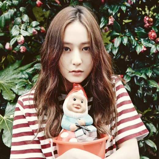 크리스탈 | 인스티즈