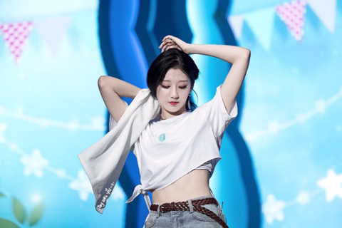 [러블리즈] 저녁에 에스프레소를 마셔서 잠이 오지 않을 것 같아 예인이 | 인스티즈
