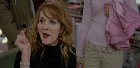 영화 날 미치게 하는 남자 (2005) 1 | 인스티즈