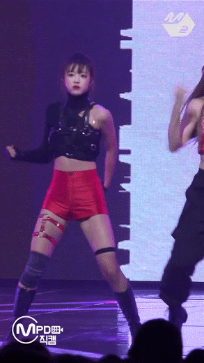 퀸덤 유닛 무대에서 유아가 1등한게 대단한 이유 | 인스티즈