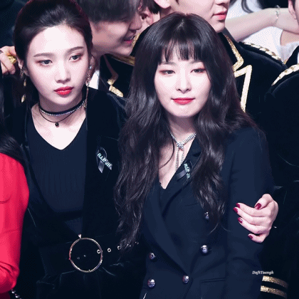 레드벨벳 뜰기.jpgif | 인스티즈