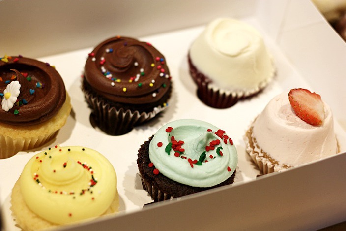 우리나라에 입점했을 때 난리였다는 외국 디저트 프랜차이즈...jpg | 인스티즈