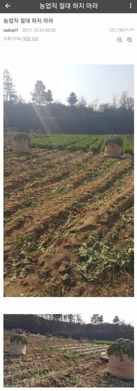 9급공무원 농업기술직 | 인스티즈