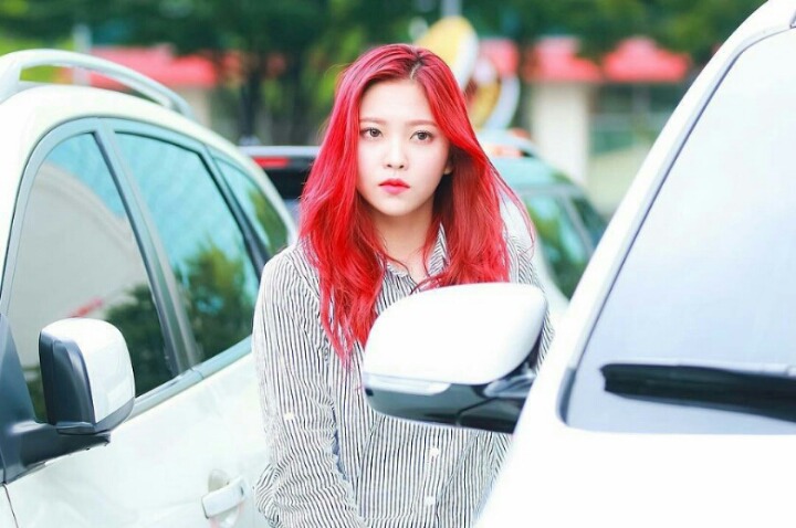 레드벨벳 예리 | 인스티즈