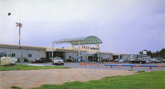 대한민국에 존재했다가 사라진 공항들.jpg | 인스티즈