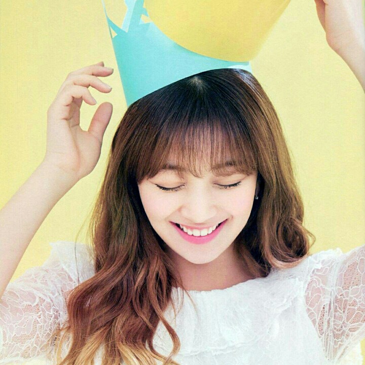 트와이스 갓리다 지효 | 인스티즈