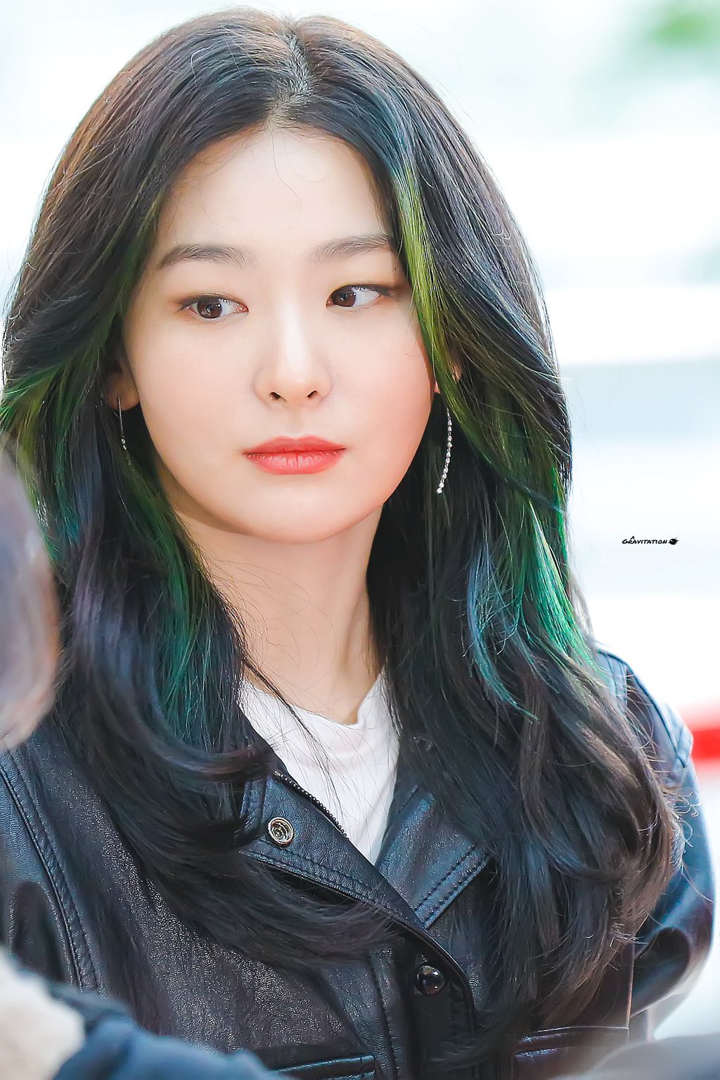 200118 레드벨벳 곰돌이 슬기 x 코카 콜라 | 인스티즈