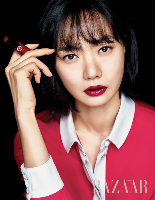 여주인공에 공들이고 있는듯한 시그널 김은희 작가 차기작 ＜킹덤 | 인스티즈