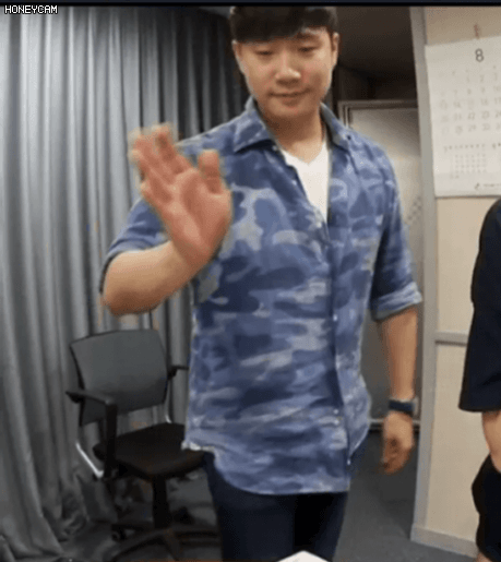 이장면 현실에서 보면 여자고 남자고 간에 다 홀릴듯 | 인스티즈