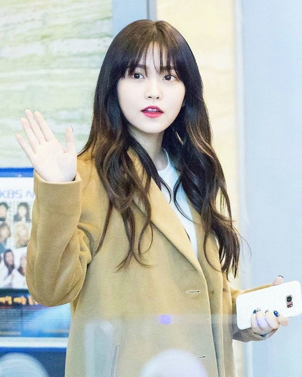레드벨벳 예리 | 인스티즈