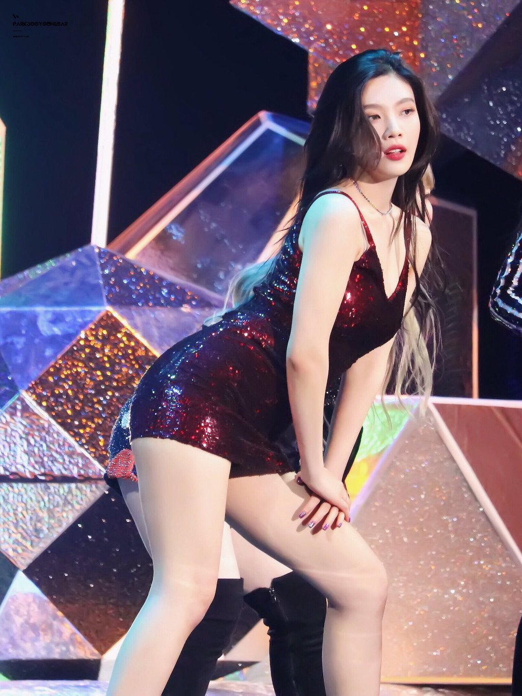 섹시다이나마이트 조이.jpg | 인스티즈