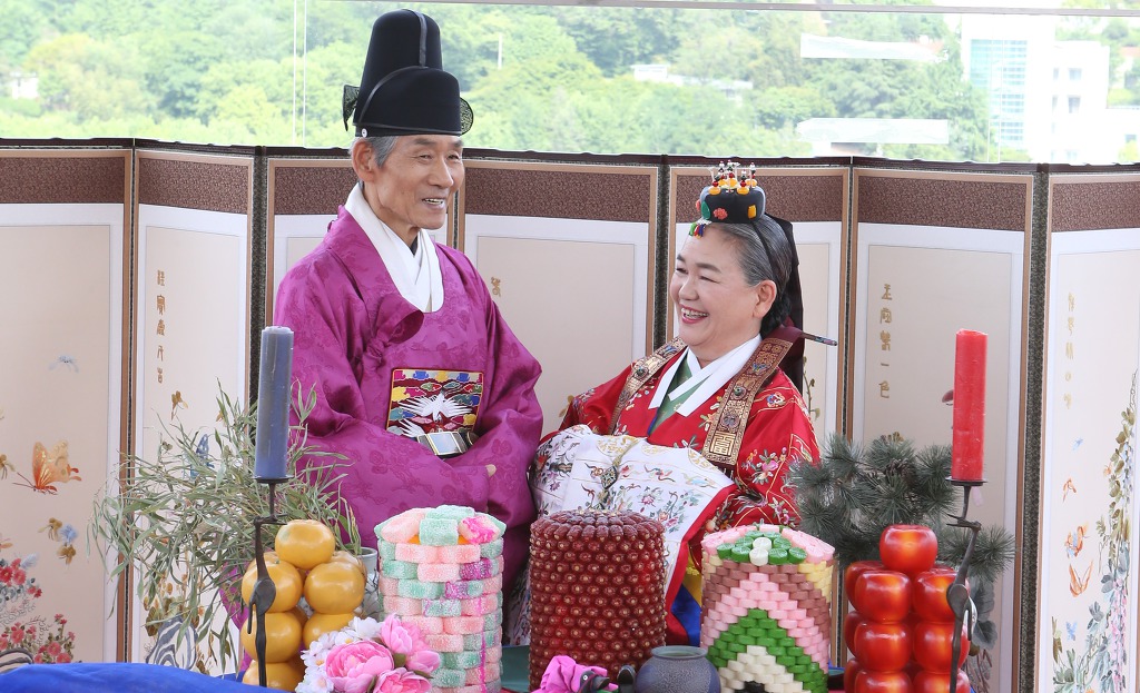 용산공예관 이미지
