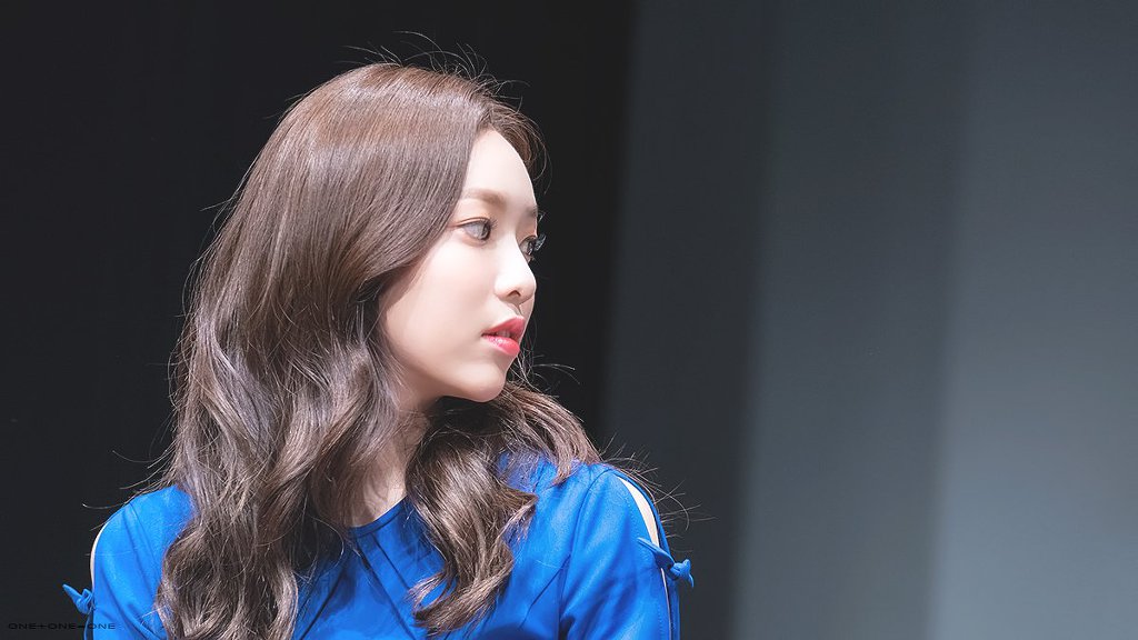 에이프릴의 예람쥐 예나.jpg | 인스티즈