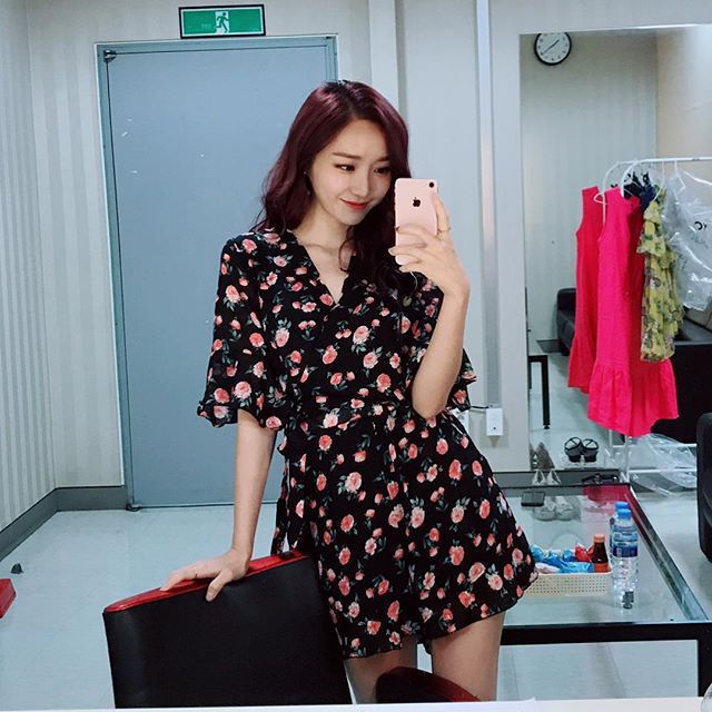나 미스 춘향이야 | 인스티즈