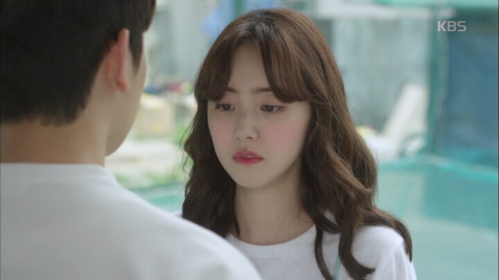 [같이살래요] 클리셰 폭발!!! 짱잘짱예의 짱귀 러브스토리 -87 | 인스티즈