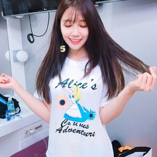 에이핑크 정은지.jpgif | 인스티즈