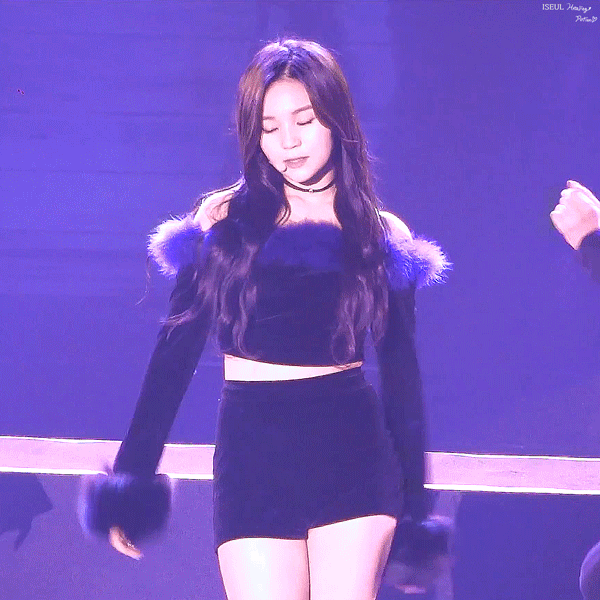  여자친구 앵콜콘서트 선예매.일반예매 전체공지.jpg.gif | 인스티즈