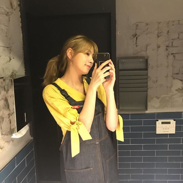 토요일의 오하영.jpg | 인스티즈