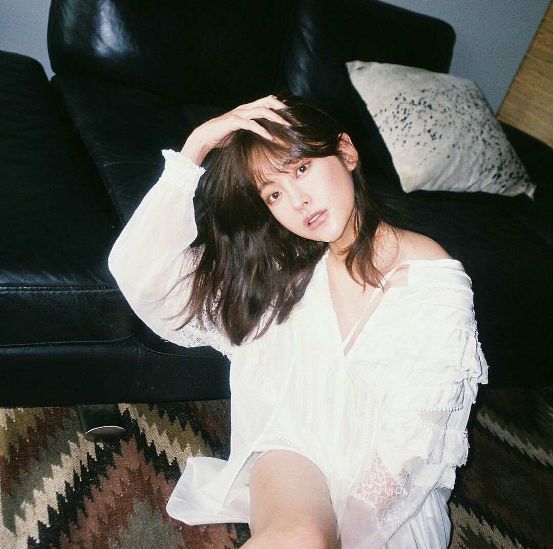 최근 오연서 인스타그램 | 인스티즈
