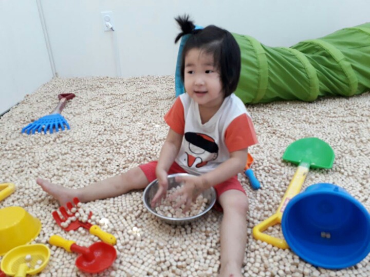 나비키즈카페 이미지