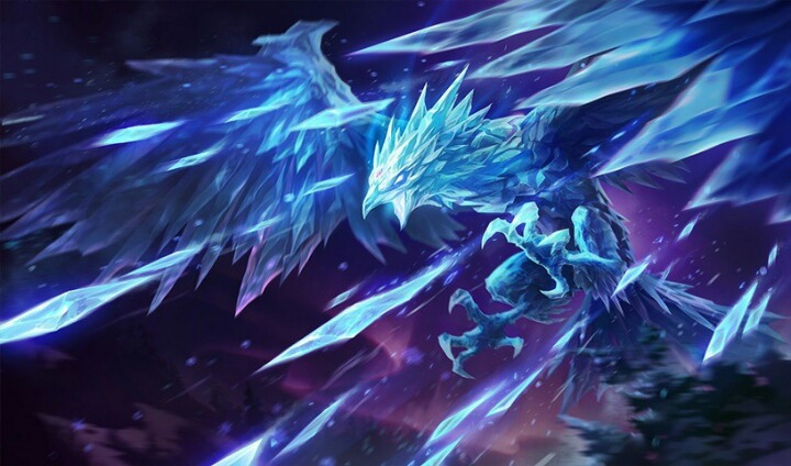[LOL] 다음 중 가장 포스가 있는 챔피언-프로게이머 조합은? | 인스티즈