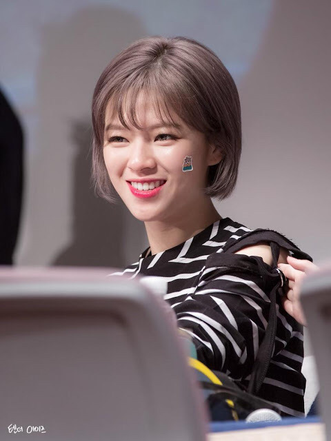 2018년 첫 정연 | 인스티즈