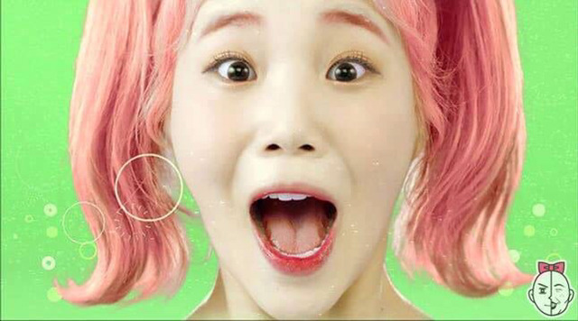 제 친구가 모모랜드 주이를 닮았어요 | 인스티즈