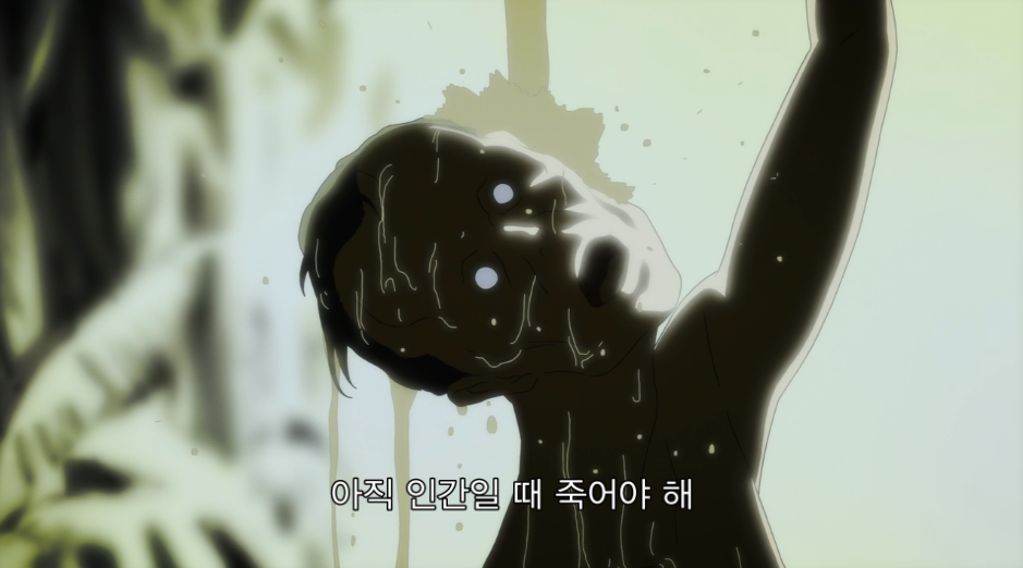  10년만에 만난 친구가 갑자기 악마가 되어달라고 한다면 | 인스티즈