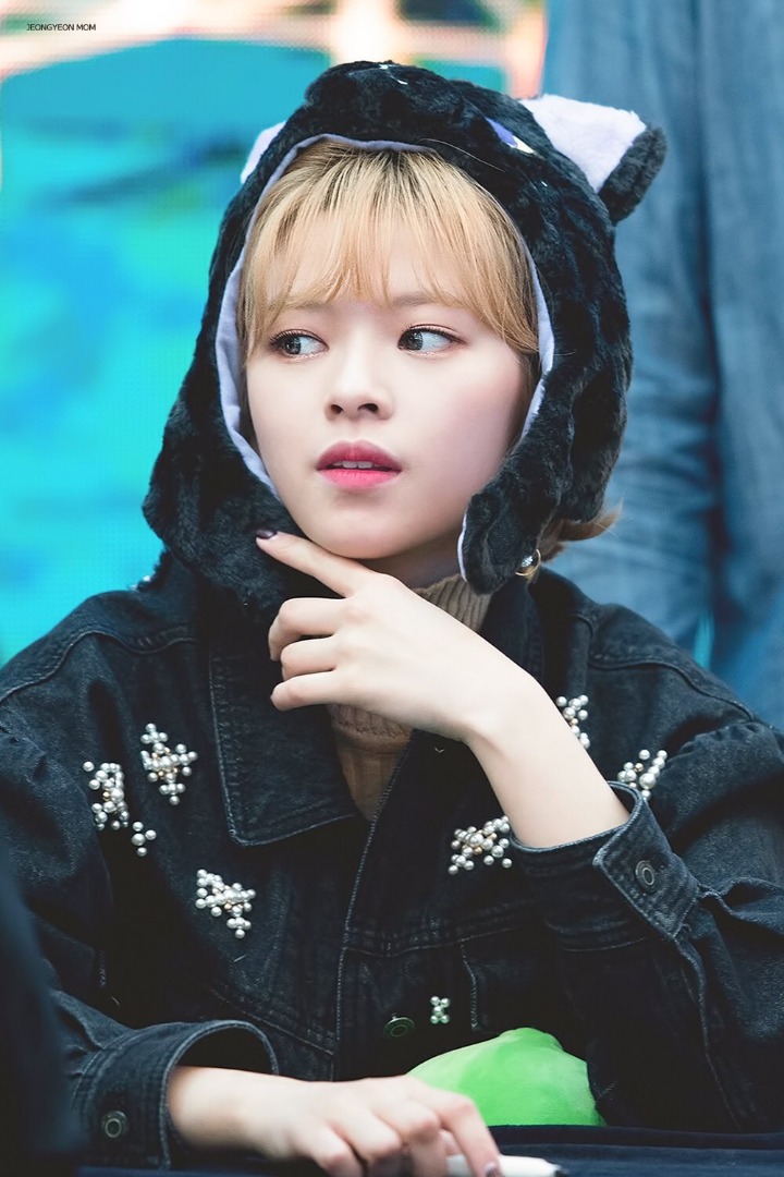 트와이스 정연.jpgjf | 인스티즈