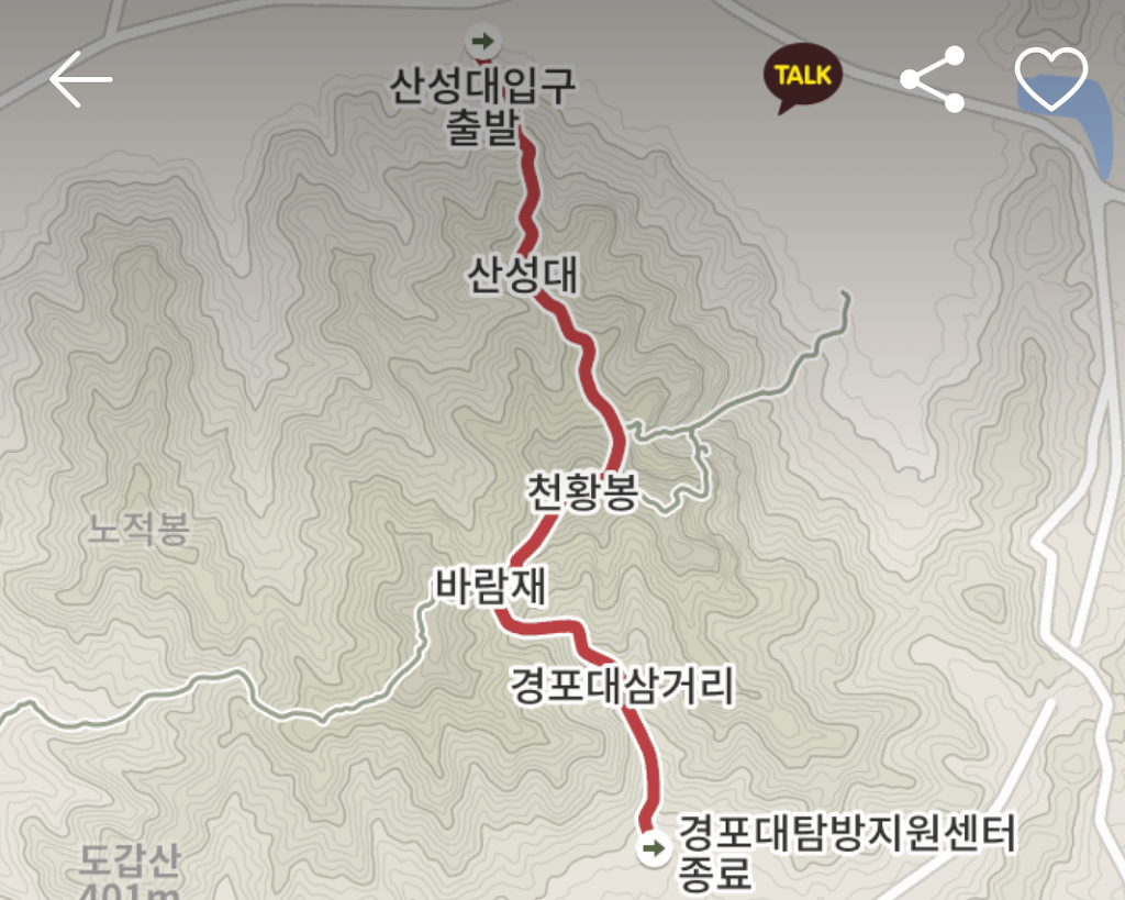 영암가스충전소 이미지