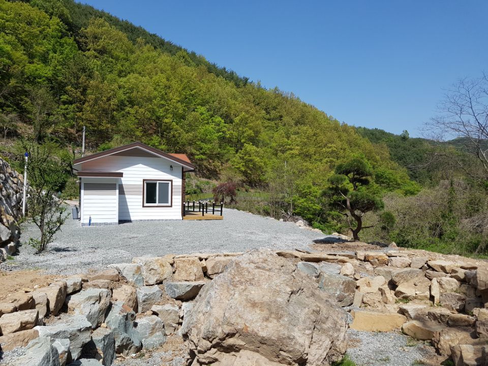 솔향원 이미지
