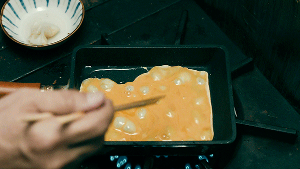 심야에 보는 심야식당 음식들.gif | 인스티즈