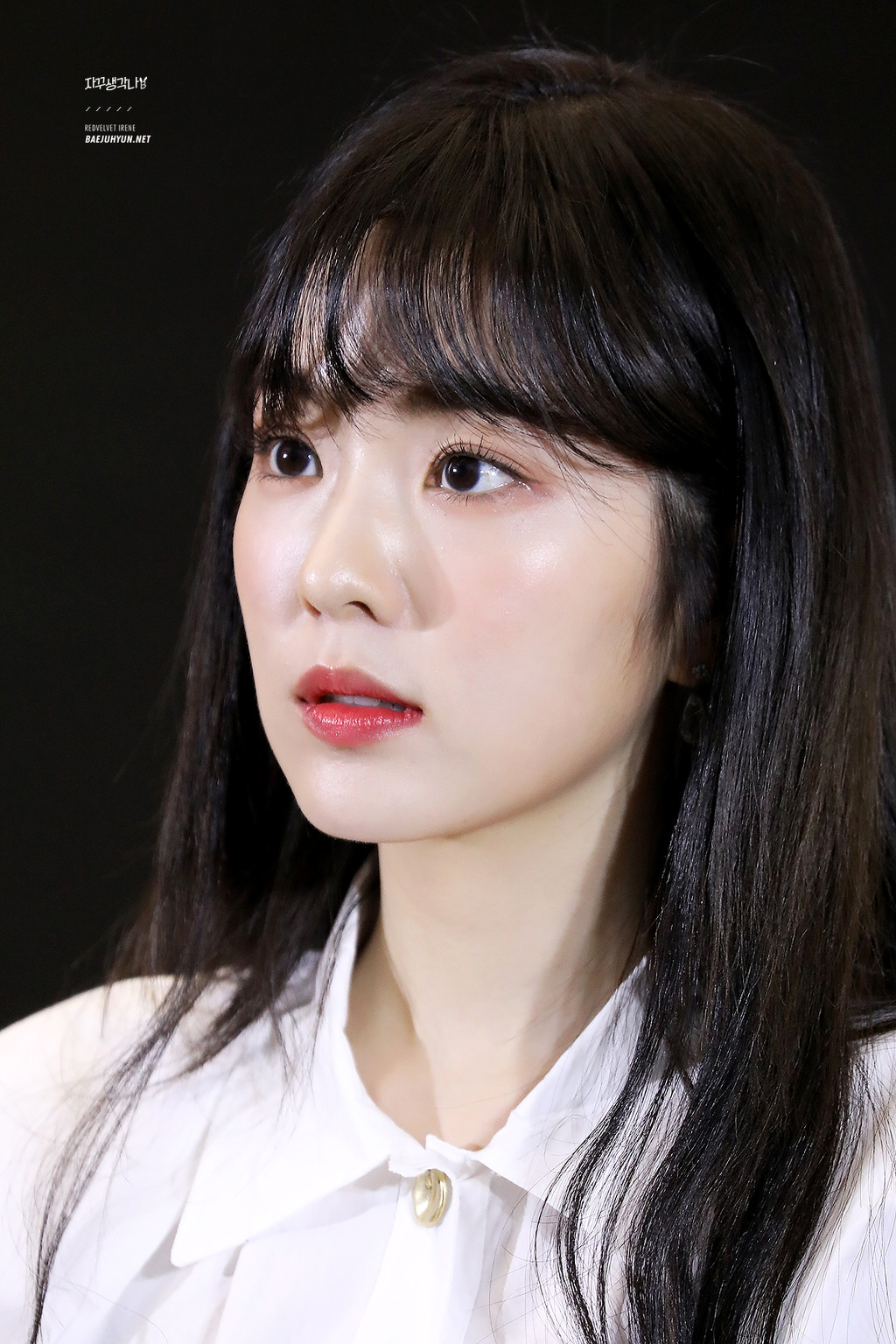짱예보스 앞머리 아이린.jpgif | 인스티즈