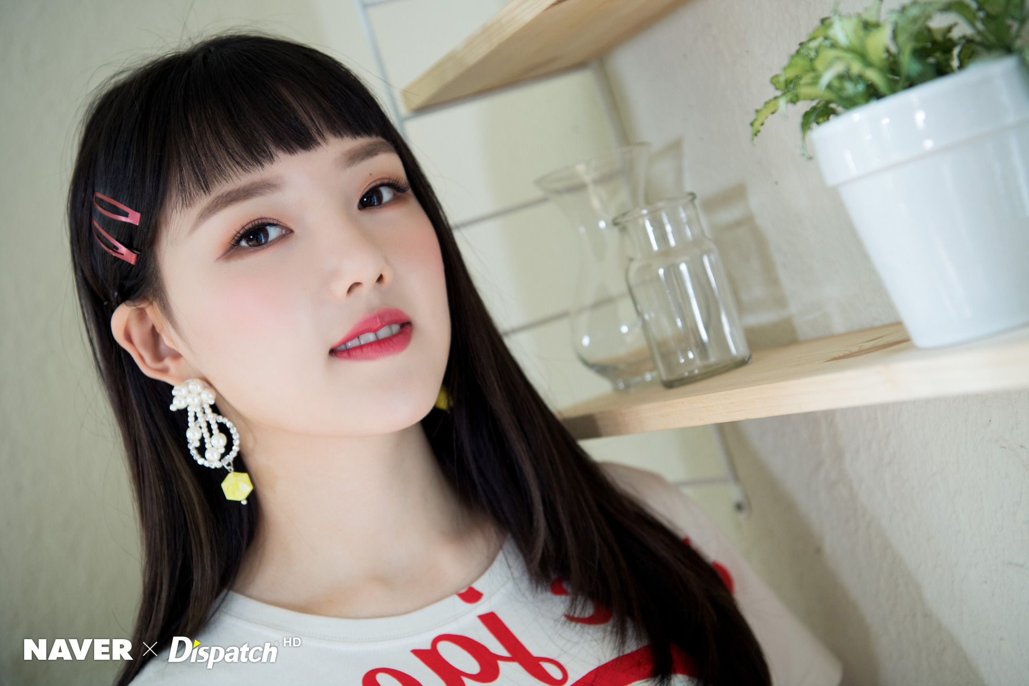 디스패치 여자친구 고화질 사진 - 엄지 유주 예린.jpg | 인스티즈