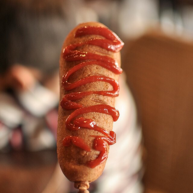 좋아하는 꼬치 음식이 있다면?? | 인스티즈
