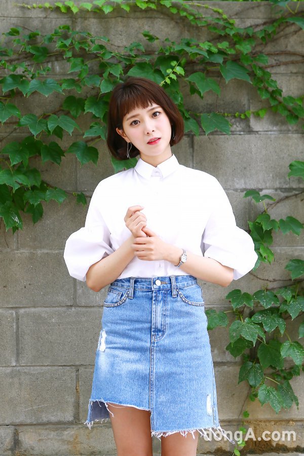 김다예 인터뷰 기사 사진 | 인스티즈