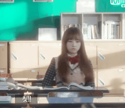 [아이즈원] 작은 댕댕 | 인스티즈