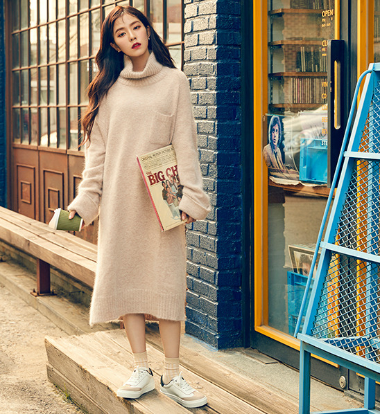 아이린+ 누오보 조합.jpgif | 인스티즈