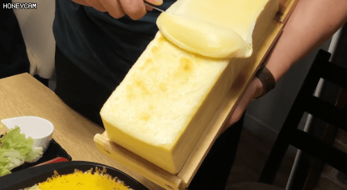 일본에서 파는 치즈 닭갈비 | 인스티즈