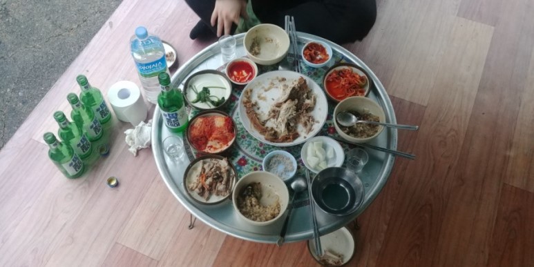 울산통닭 이미지