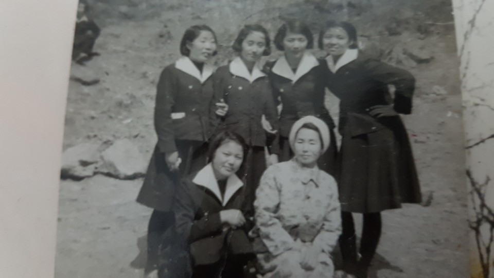 선수산 이미지