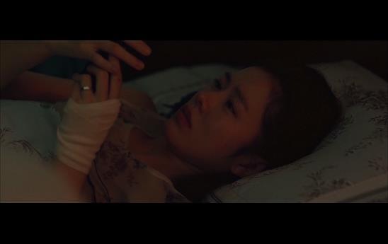 유력한 후보, 사라진 딸, 15일간의 미스터리 ＜영화＞ 비밀은 없다 14 | 인스티즈