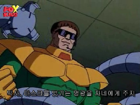 스파이더맨 정체가 안들키는 이유.jpg | 인스티즈